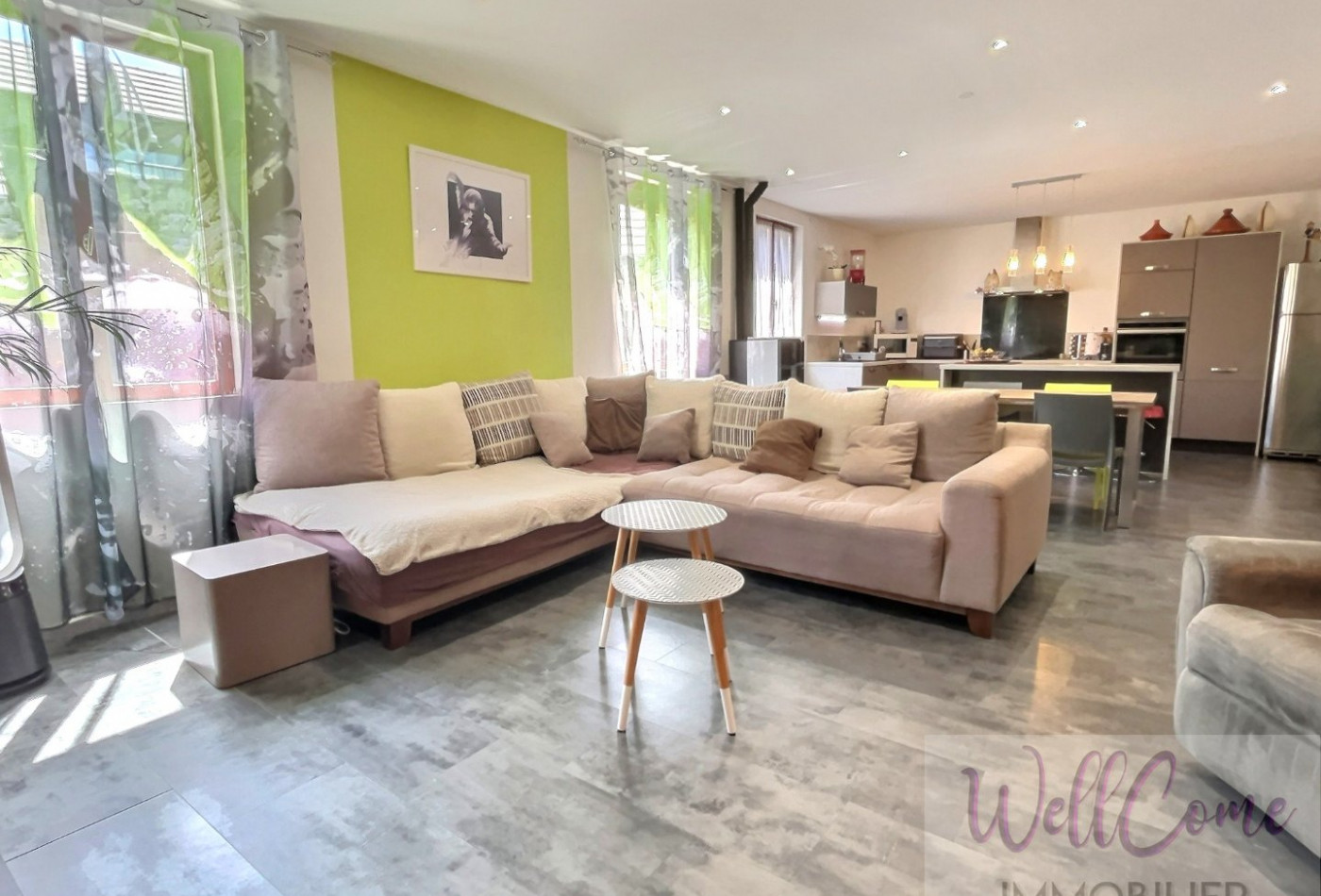 vente Appartement Aix Les Bains - Photo 1