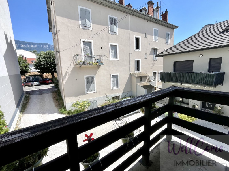 vente Appartement Aix Les Bains - Photo 9