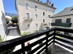 vente Appartement Aix Les Bains
