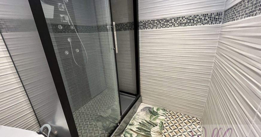 vente Appartement Aix Les Bains