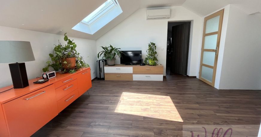 vente Appartement Aix Les Bains