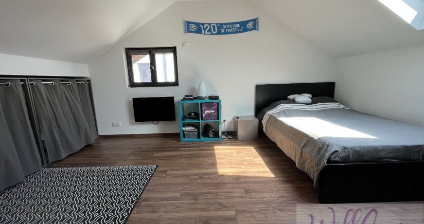 vente Appartement Aix Les Bains