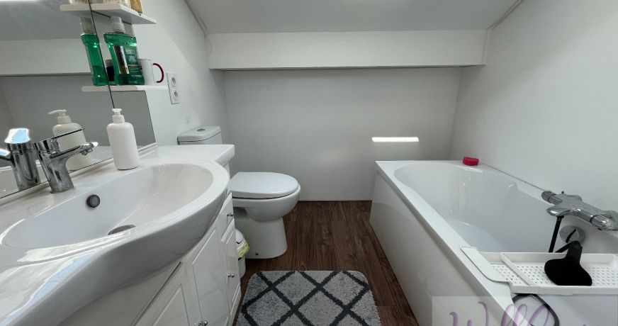 vente Appartement Aix Les Bains