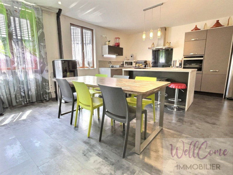 vente Appartement Aix Les Bains - Photo 2