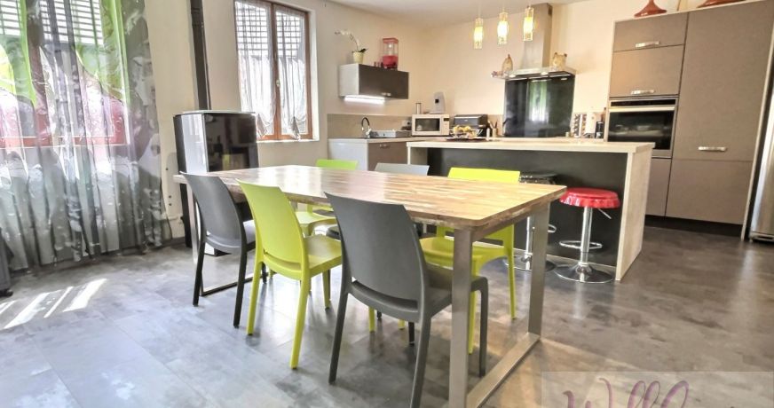 vente Appartement Aix Les Bains
