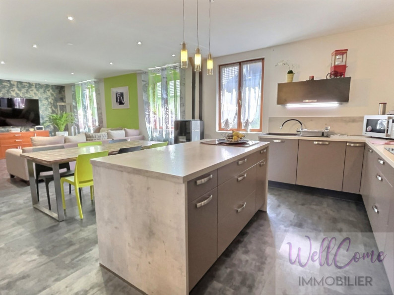 vente Appartement Aix Les Bains - Photo 3