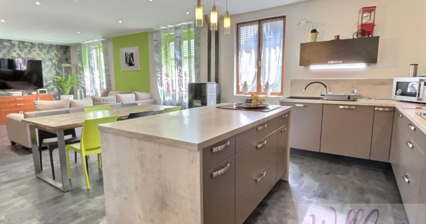 vente Appartement Aix Les Bains