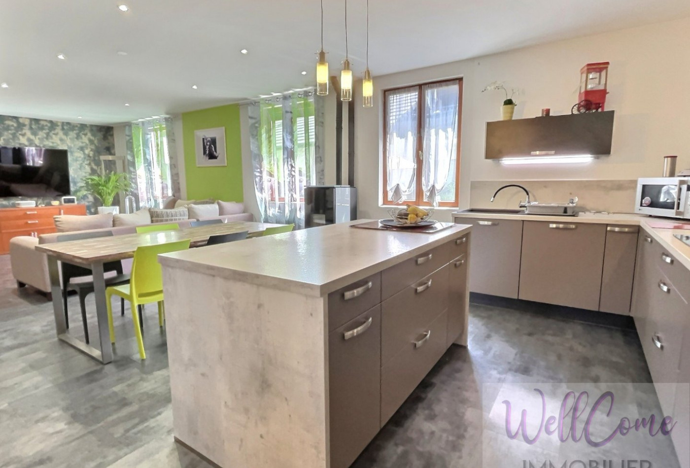 vente Appartement Aix Les Bains - Photo 3