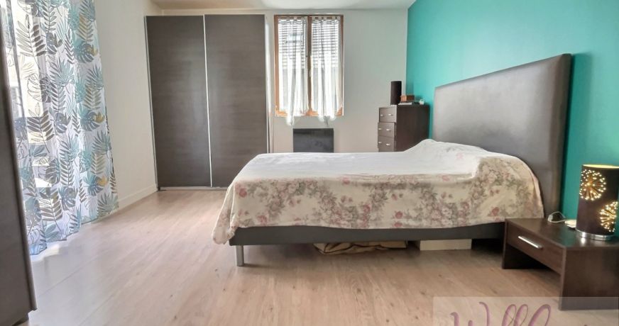 vente Appartement Aix Les Bains