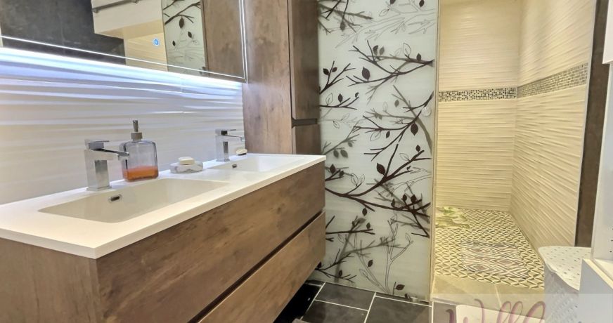 vente Appartement Aix Les Bains
