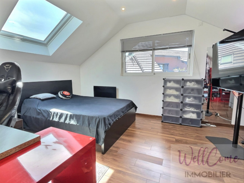 vente Appartement Aix Les Bains - Photo 6