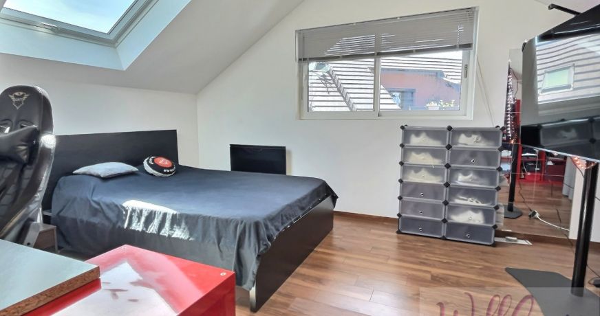 vente Appartement Aix Les Bains
