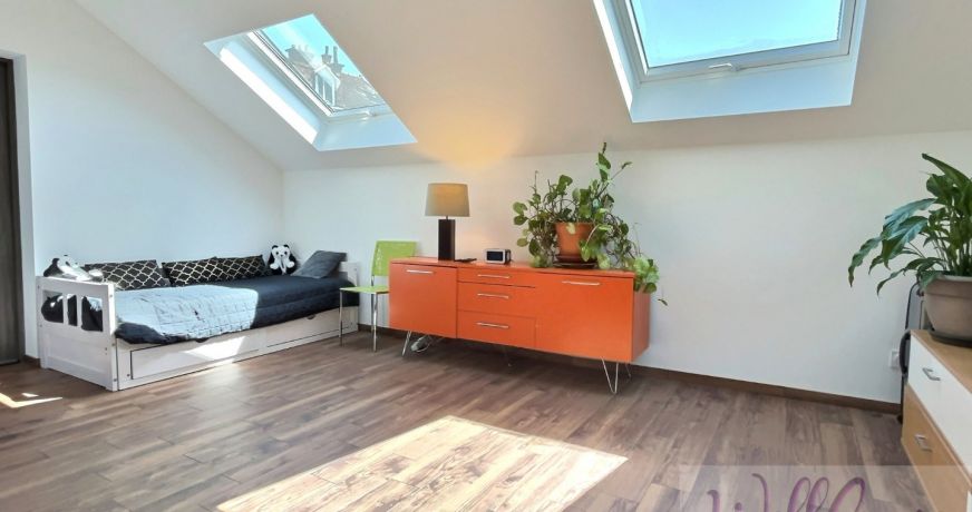 vente Appartement Aix Les Bains