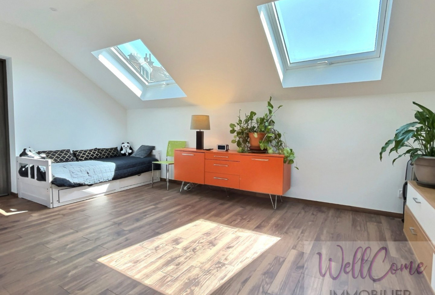 vente Appartement Aix Les Bains - Photo 7