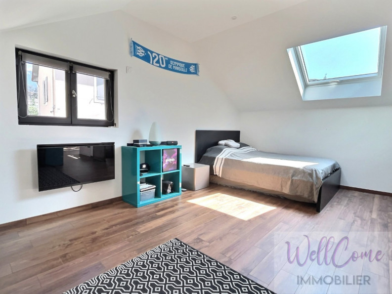 vente Appartement Aix Les Bains - Photo 8