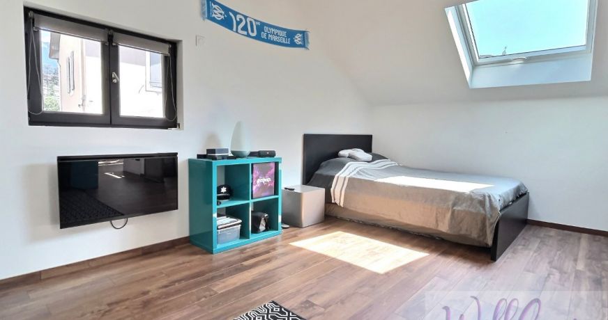 vente Appartement Aix Les Bains