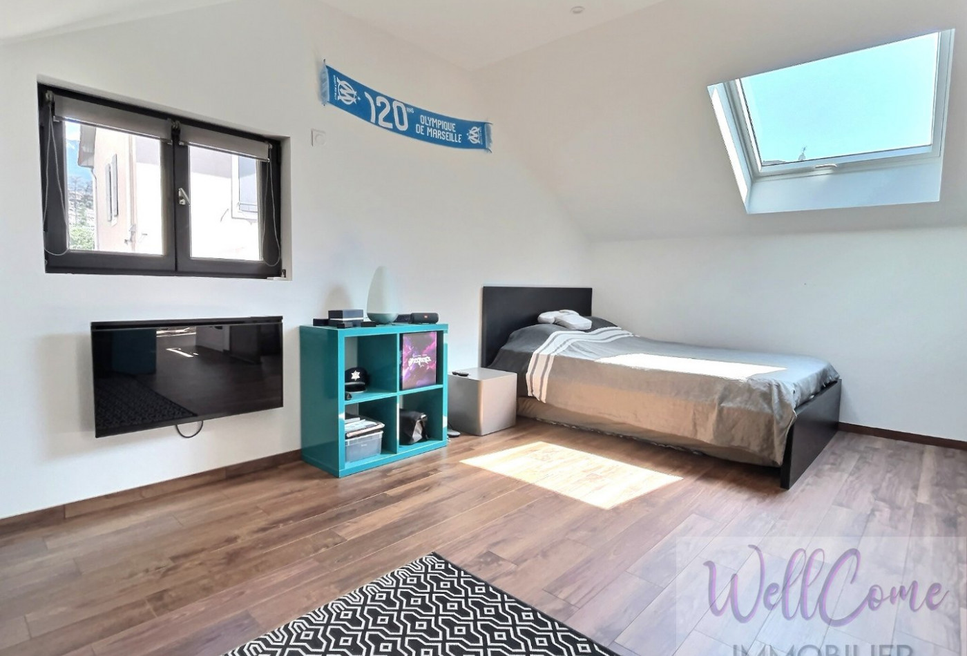 vente Appartement Aix Les Bains - Photo 8