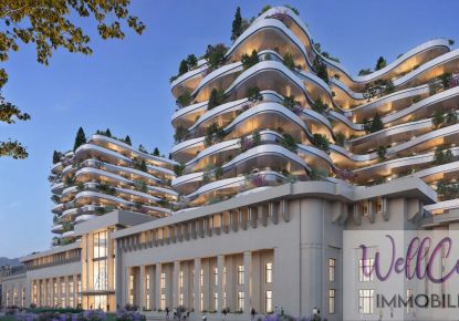 vente Appartement Aix Les Bains