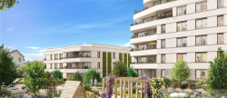 vente Appartement Cognin