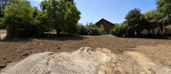 vente Terrain constructible Gresy Sur Aix