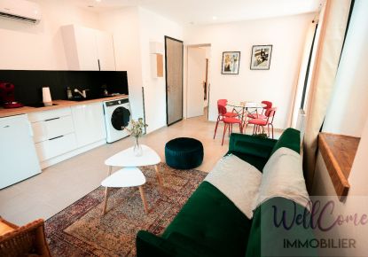 location Appartement Aix Les Bains