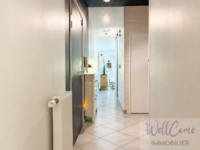 vente Appartement Aix Les Bains - Photo 6