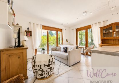 vente Appartement Aix Les Bains