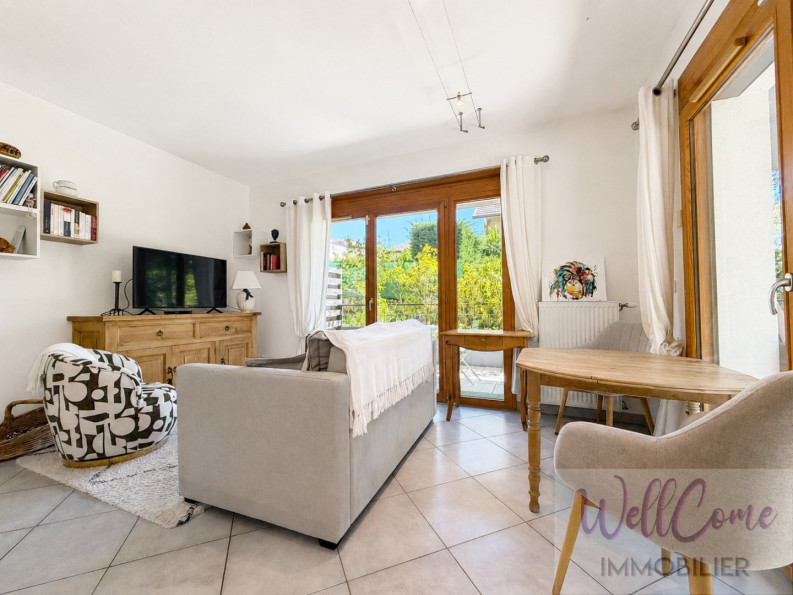 à vendre Appartement Aix Les Bains - Photo 2
