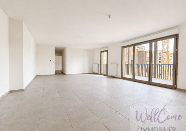 à vendre Appartement Annecy