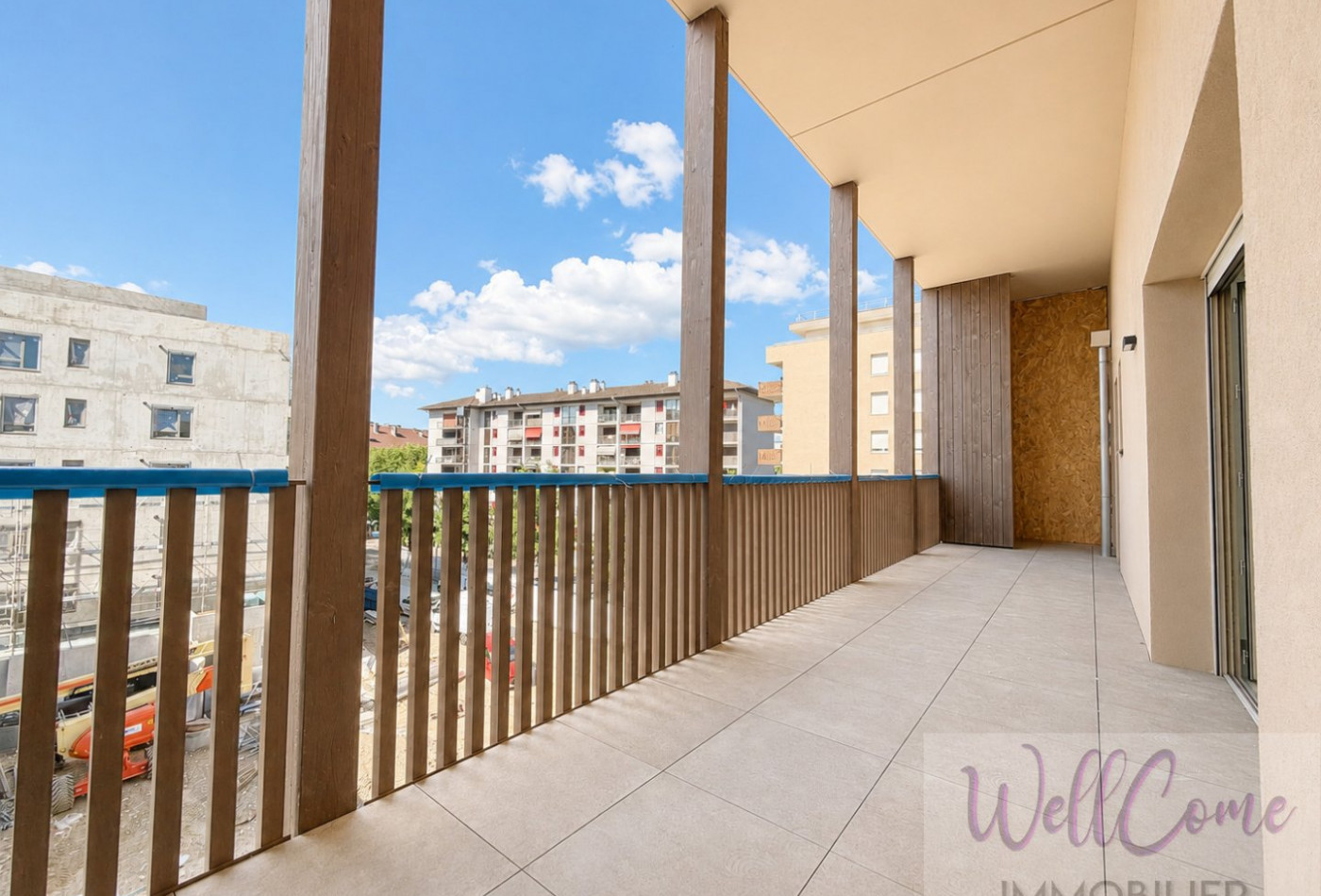 vente Appartement Annecy - Photo 3