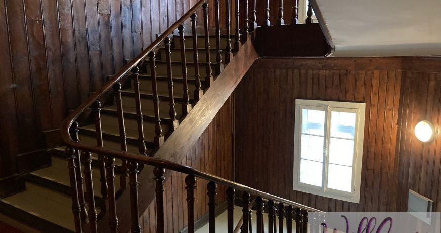 vente Appartement Le Revard