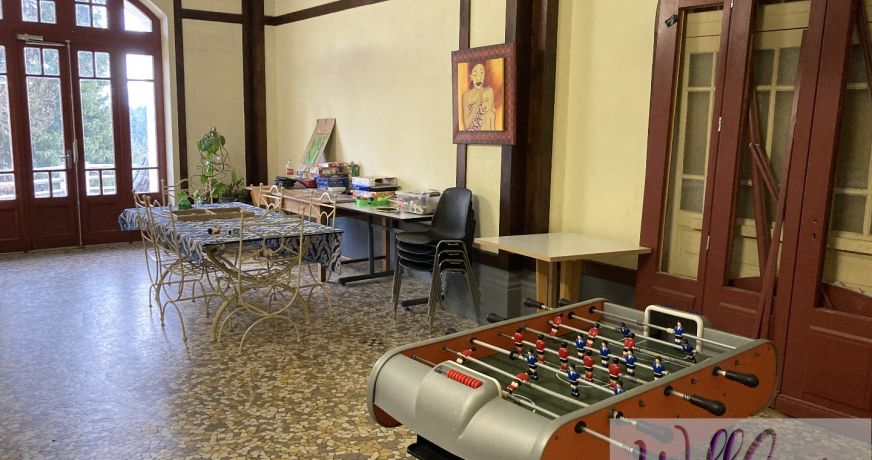 vente Appartement Le Revard