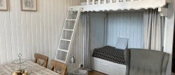 vente Appartement Le Revard