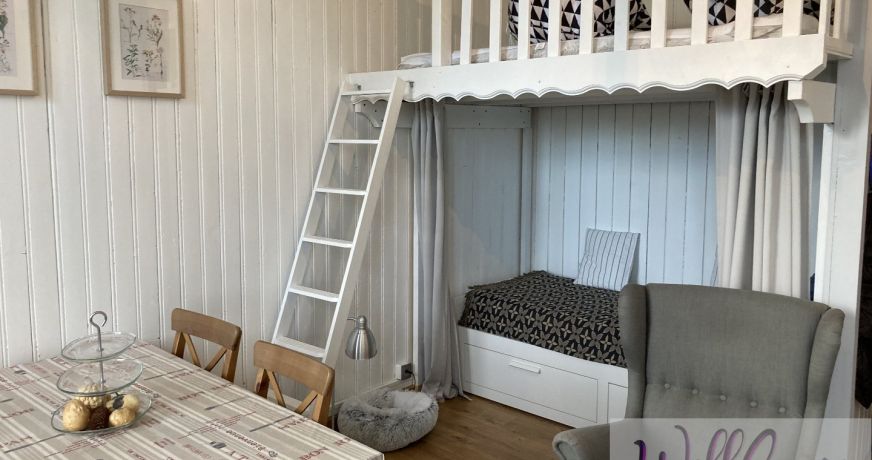 vente Appartement Le Revard