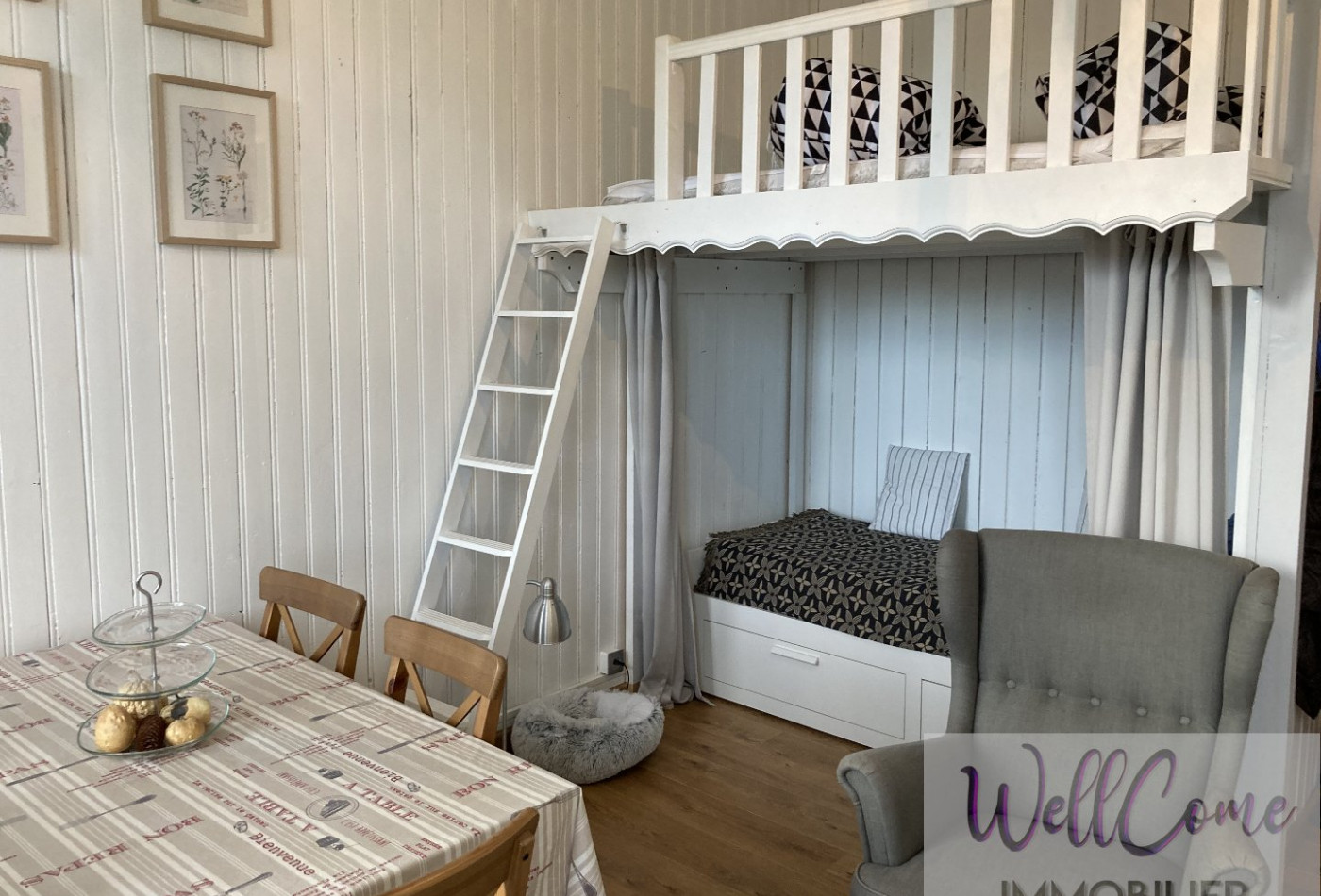 vente Appartement Le Revard - Photo 9