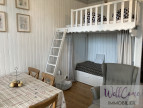 vente Appartement Les Deserts