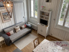 vente Appartement Les Deserts