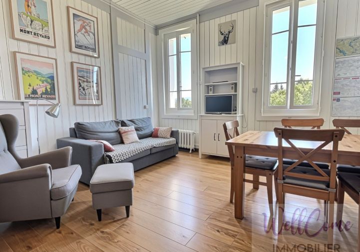 à vendre Appartement Le Revard