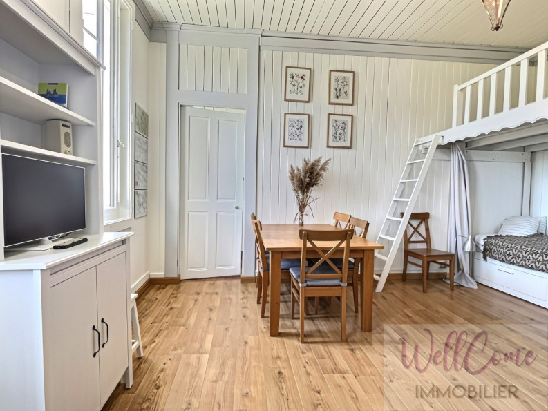 à vendre Appartement Le Revard - Photo 2
