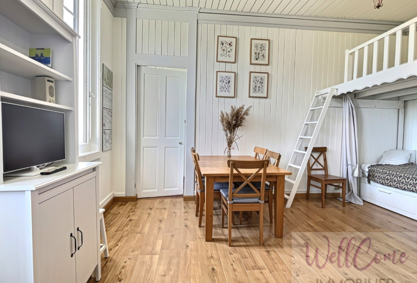 vente Appartement Le Revard - Photo 2