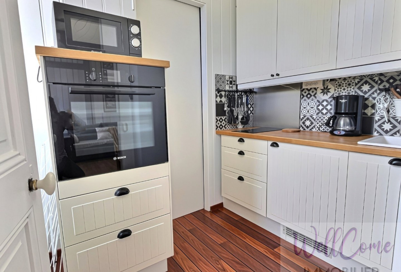 vente Appartement Le Revard - Photo 4