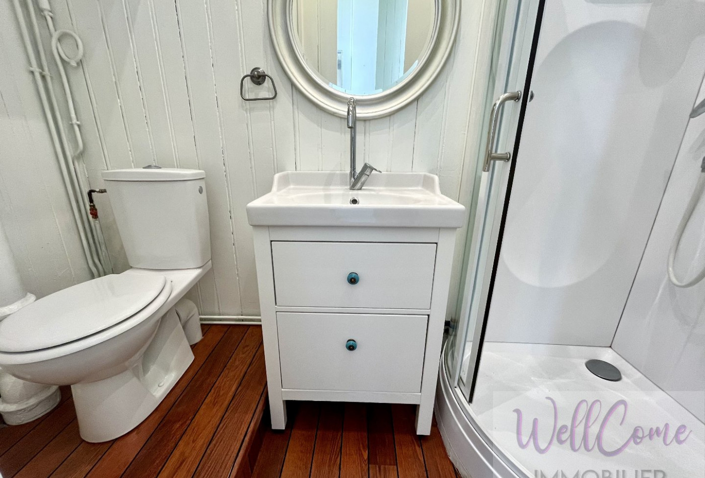 vente Appartement Le Revard - Photo 8