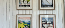 vente Appartement Le Revard