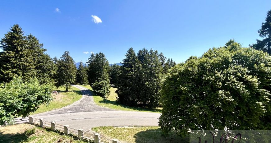 vente Appartement Le Revard
