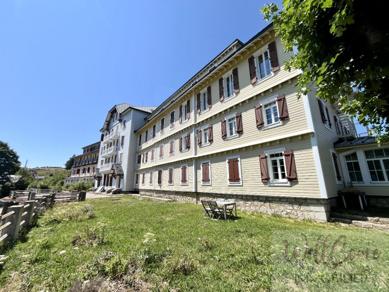 à vendre Appartement Le Revard - Photo 5