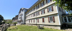 vente Appartement Le Revard