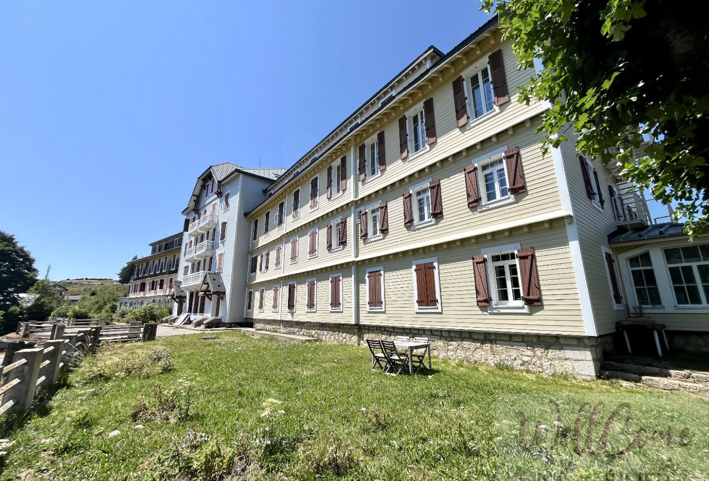 vente Appartement Le Revard - Photo 5