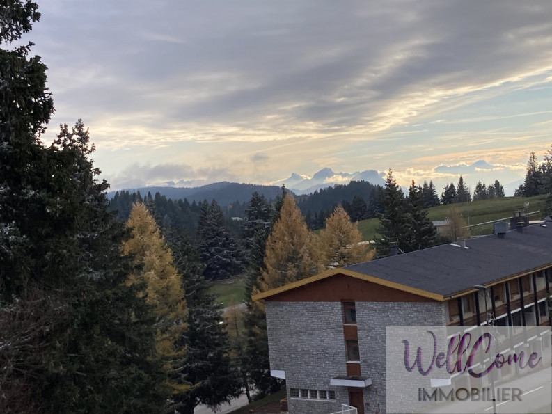 vente Appartement Les Deserts - Photo 7