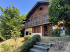à vendre Chalet Aillon Le Jeune