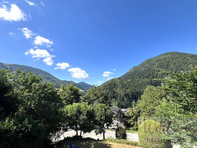 à vendre Chalet Aillon Le Jeune - Photo 5